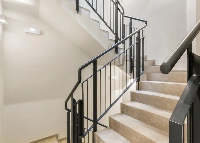 Lejlighed 7 Luxury By Karat Santa Cruz de Tenerife