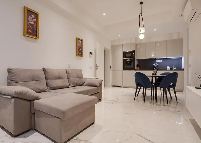 7 Luxury By Karat Santa Cruz de Tenerife