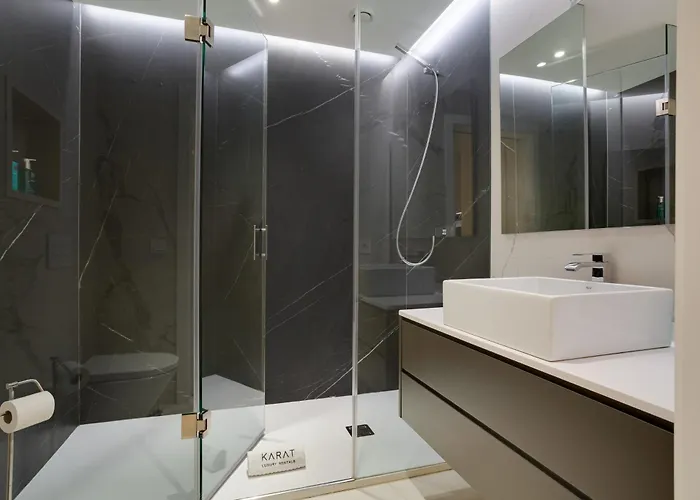 7 Luxury By Karat Santa Cruz de Tenerife