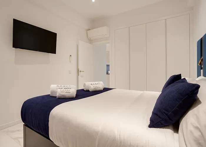 7 Luxury By Karat Santa Cruz de Tenerife