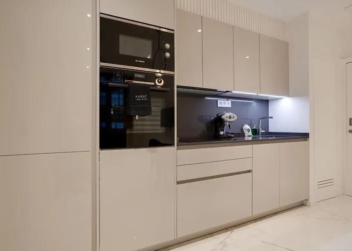 7 Luxury By Karat Santa Cruz de Tenerife