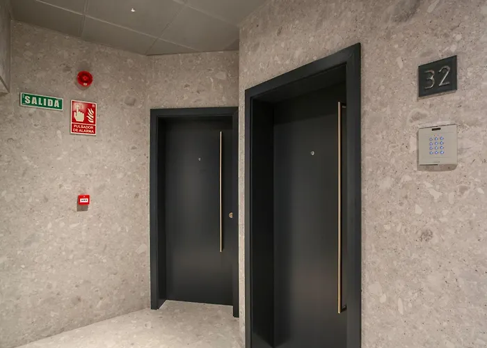 7 Luxury By Karat Santa Cruz de Tenerife