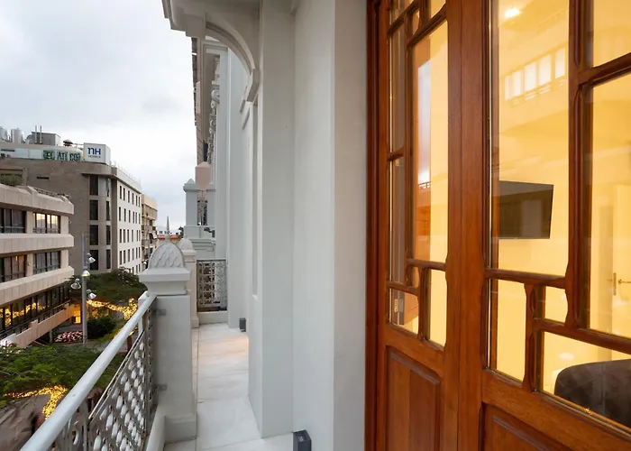 Appartement 7 Luxury By Karat