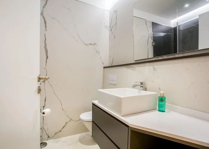 7 Luxury By Karat * Santa Cruz de Tenerife