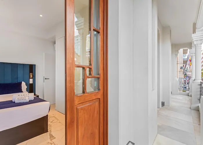 7 Luxury By Karat Santa Cruz de Tenerife