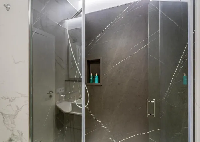 Appartement 7 Luxury By Karat *