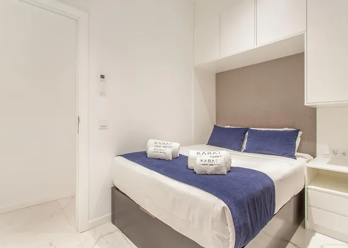 Appartement 7 Luxury By Karat