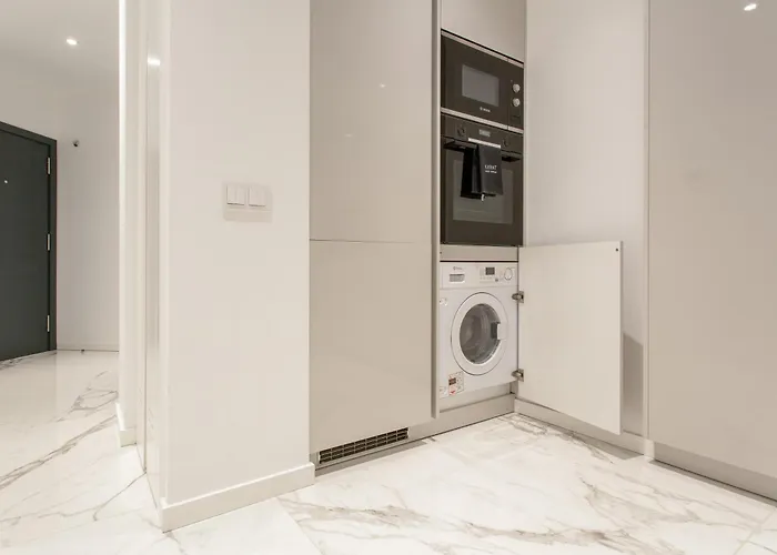 7 Luxury By Karat Santa Cruz de Tenerife