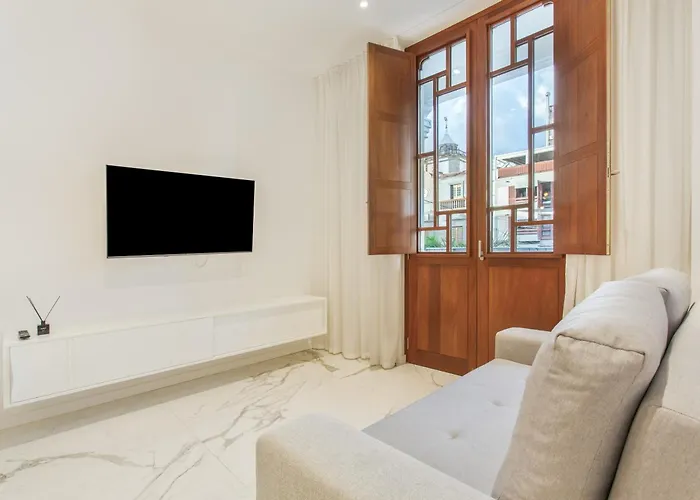 7 Luxury By Karat Santa Cruz de Tenerife