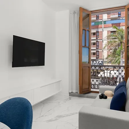 Apartman 7 Luxury By Karat *