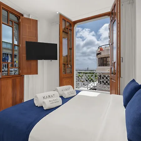 Apartman 7 Luxury By Karat Santa Cruz de Tenerife