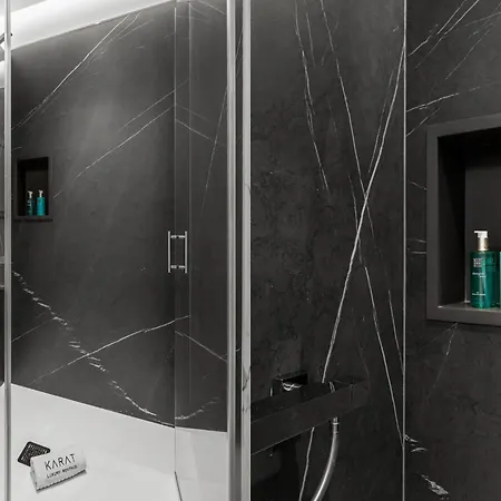 7 Luxury By Karat * Santa Cruz de Tenerife