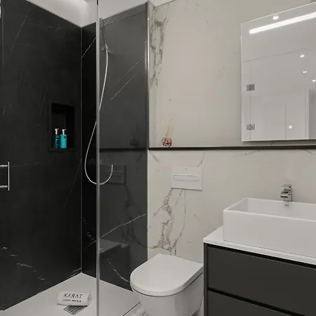 7 Luxury By Karat Apartman Santa Cruz de Tenerife