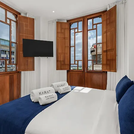 Apartman 7 Luxury By Karat