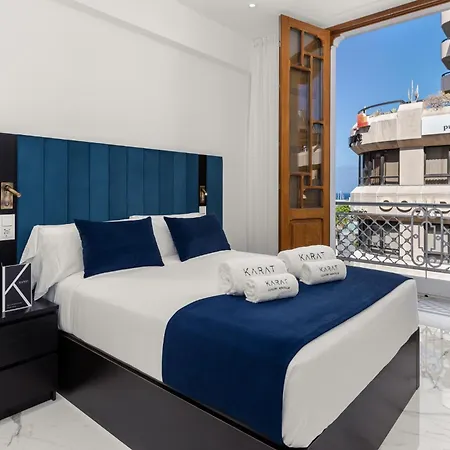 Apartman 7 Luxury By Karat *