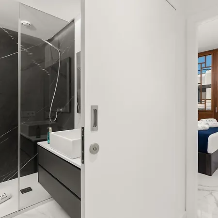 Apartman 7 Luxury By Karat *