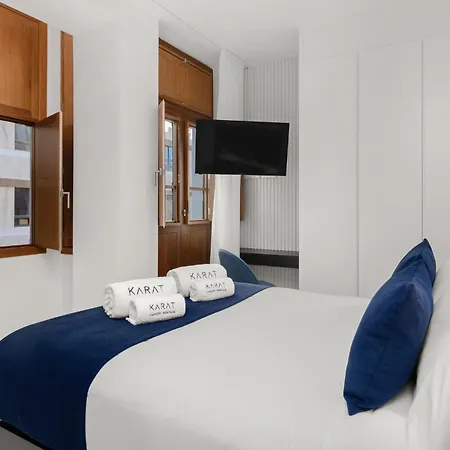 Apartman 7 Luxury By Karat *