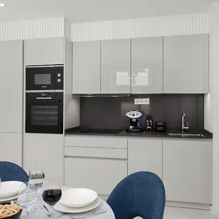 Apartman 7 Luxury By Karat *