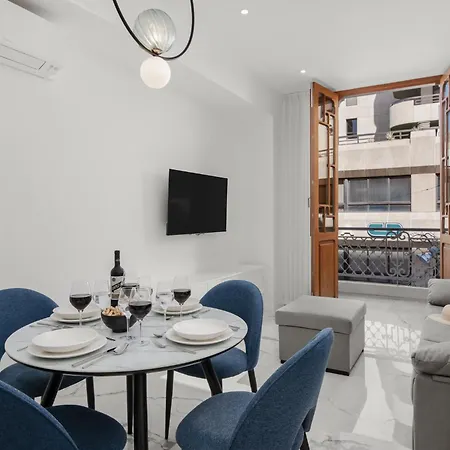 7 Luxury By Karat * Santa Cruz de Tenerife