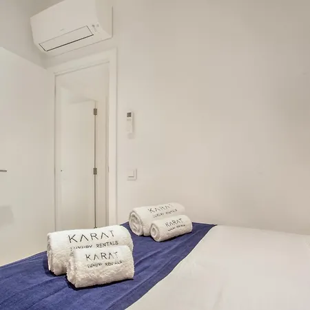 7 Luxury By Karat *